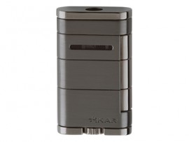 Allume Tabletop Triple Flame Cigar Lighter G2